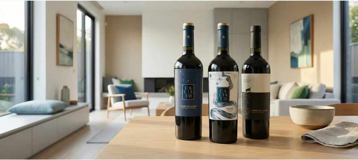Merlot Wines