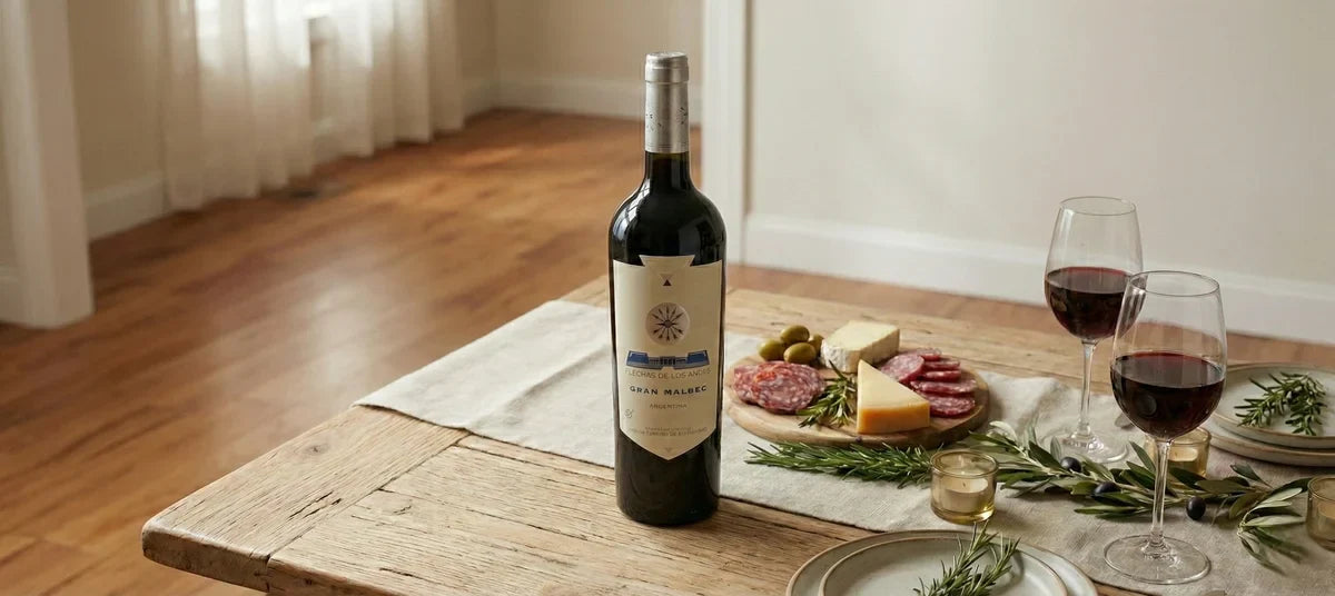 Organic Wine
