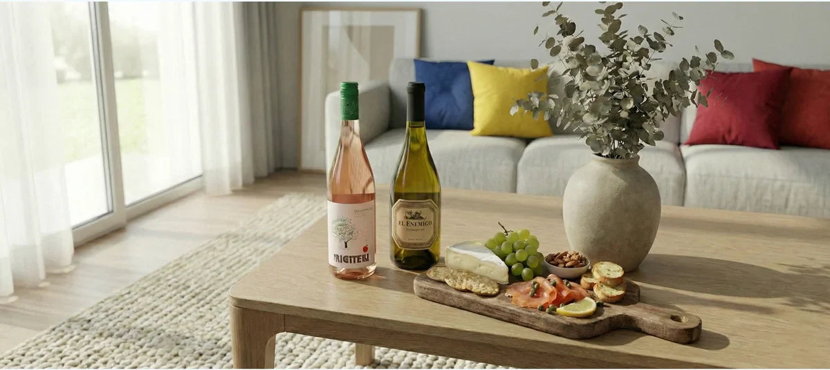 Featured Wineries