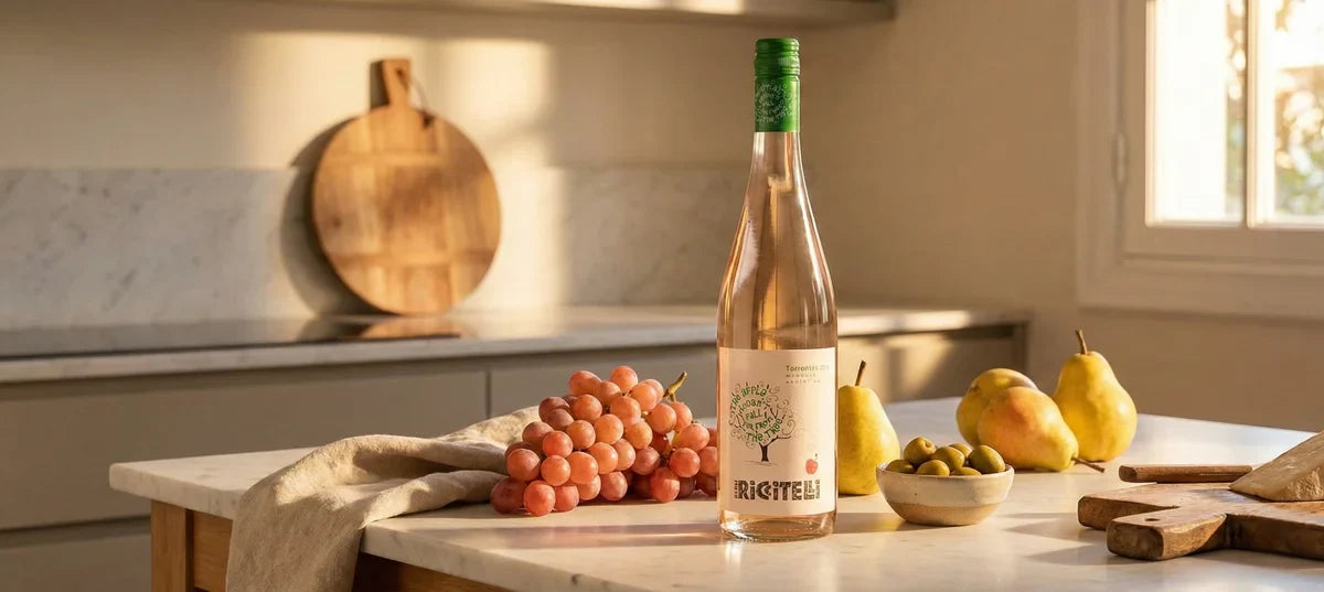 Torrontes