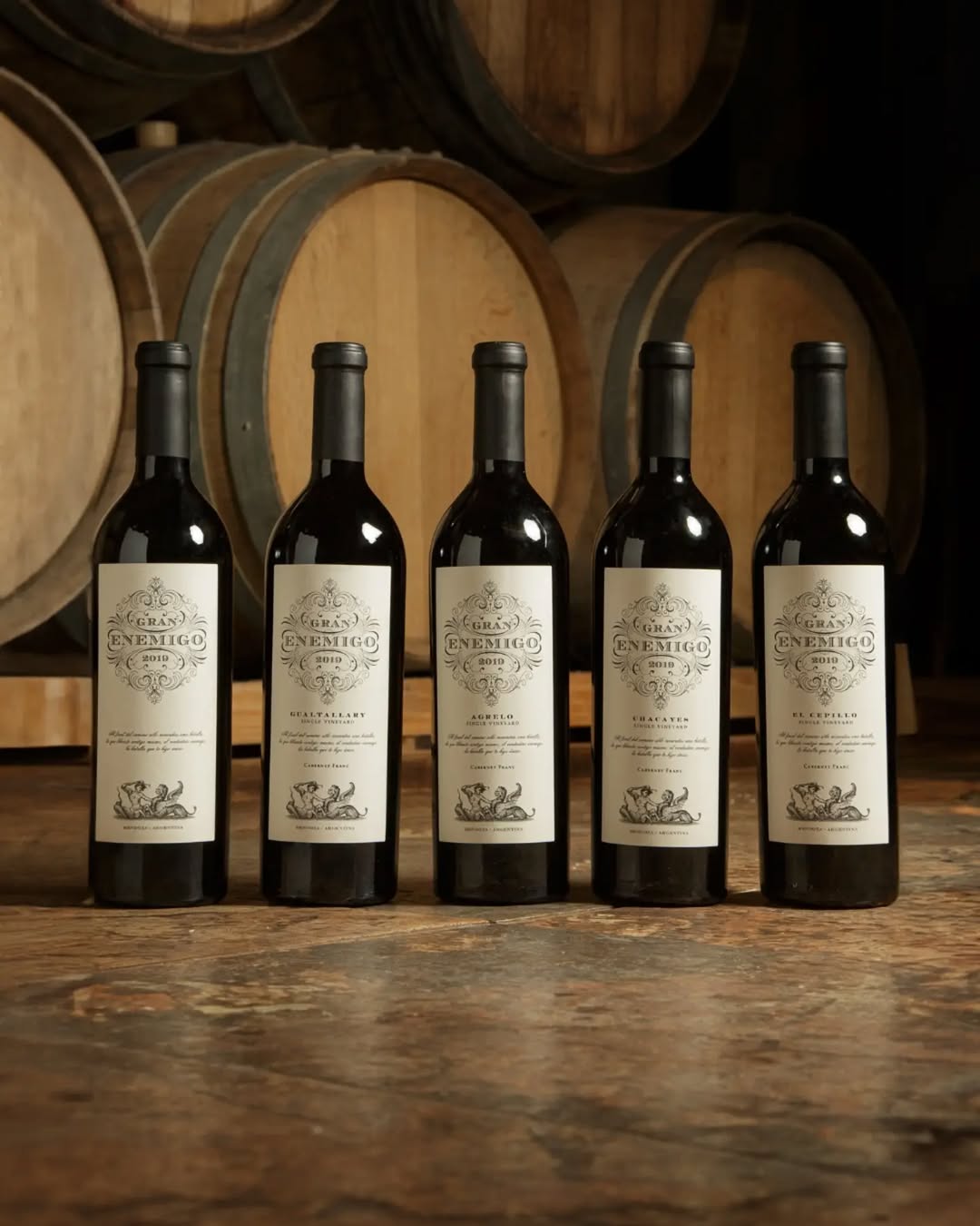 Argewine