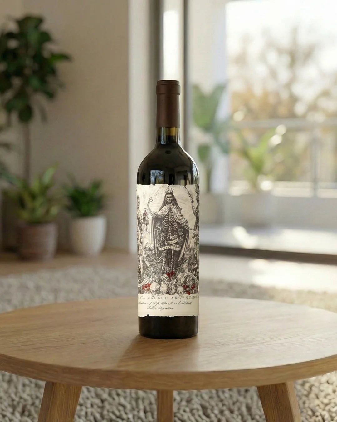 Argewine