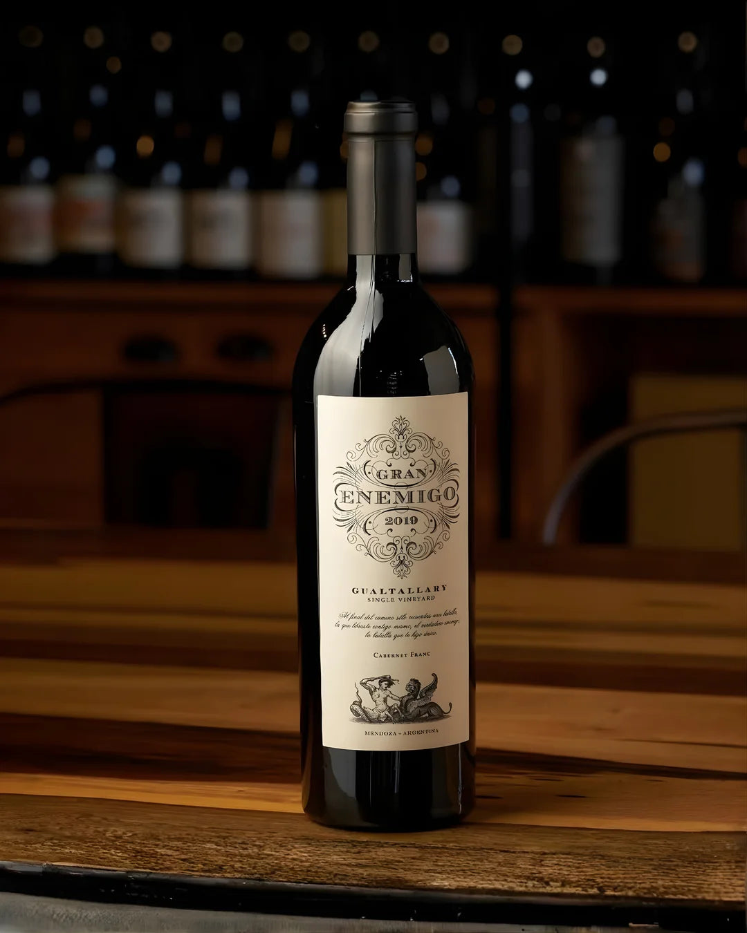 Argewine