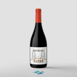 Altos Las Hormigas Malbec Reserve 2024