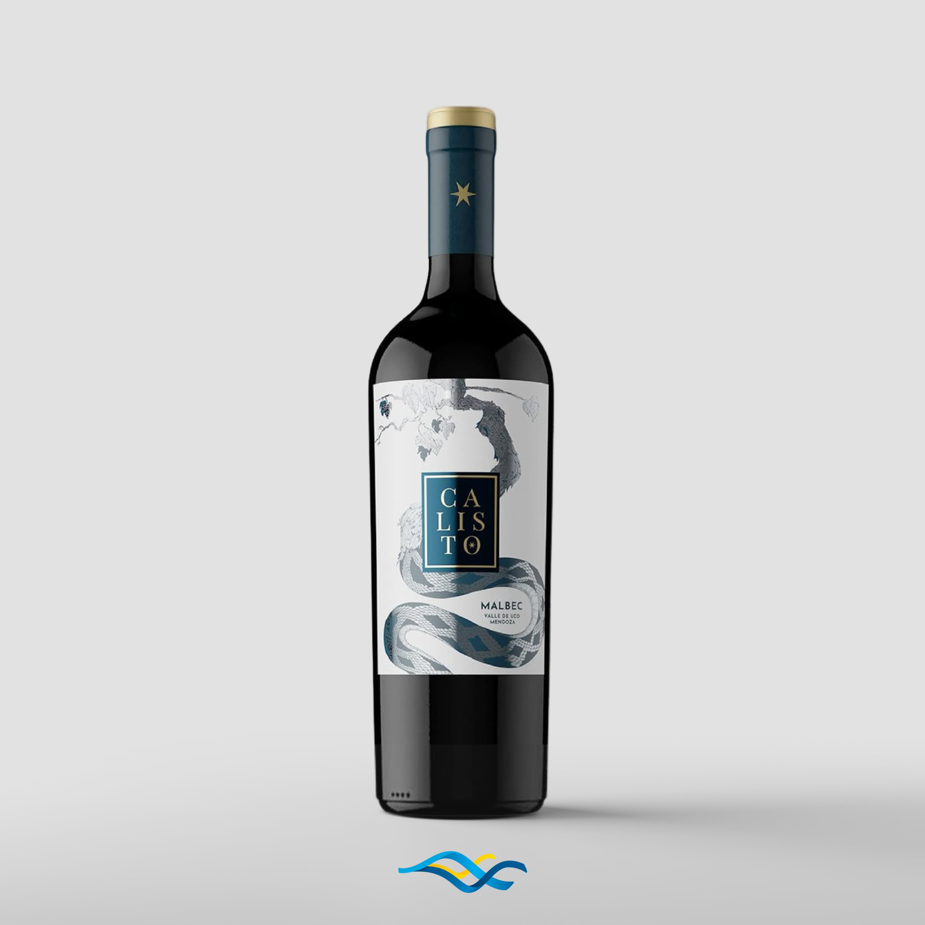 Calisto Malbec 2022