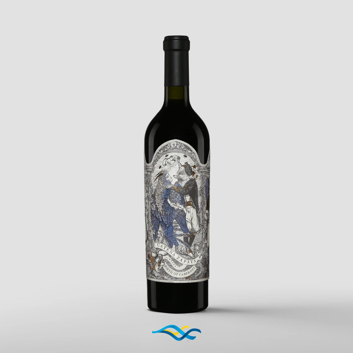 Catena Zapata Birth of Cabernet 2022