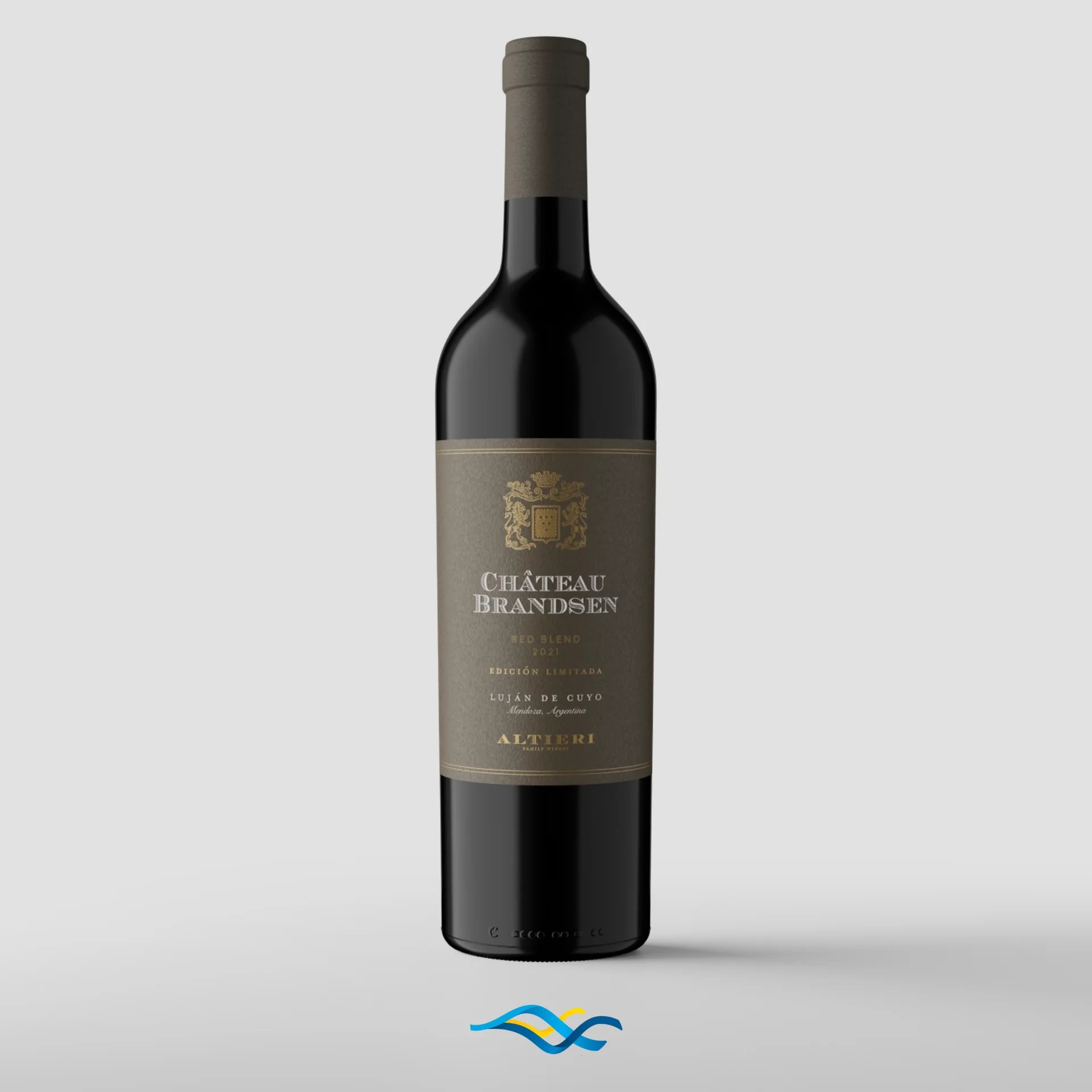 Familia Altieri Château Brandsen Blend 2023