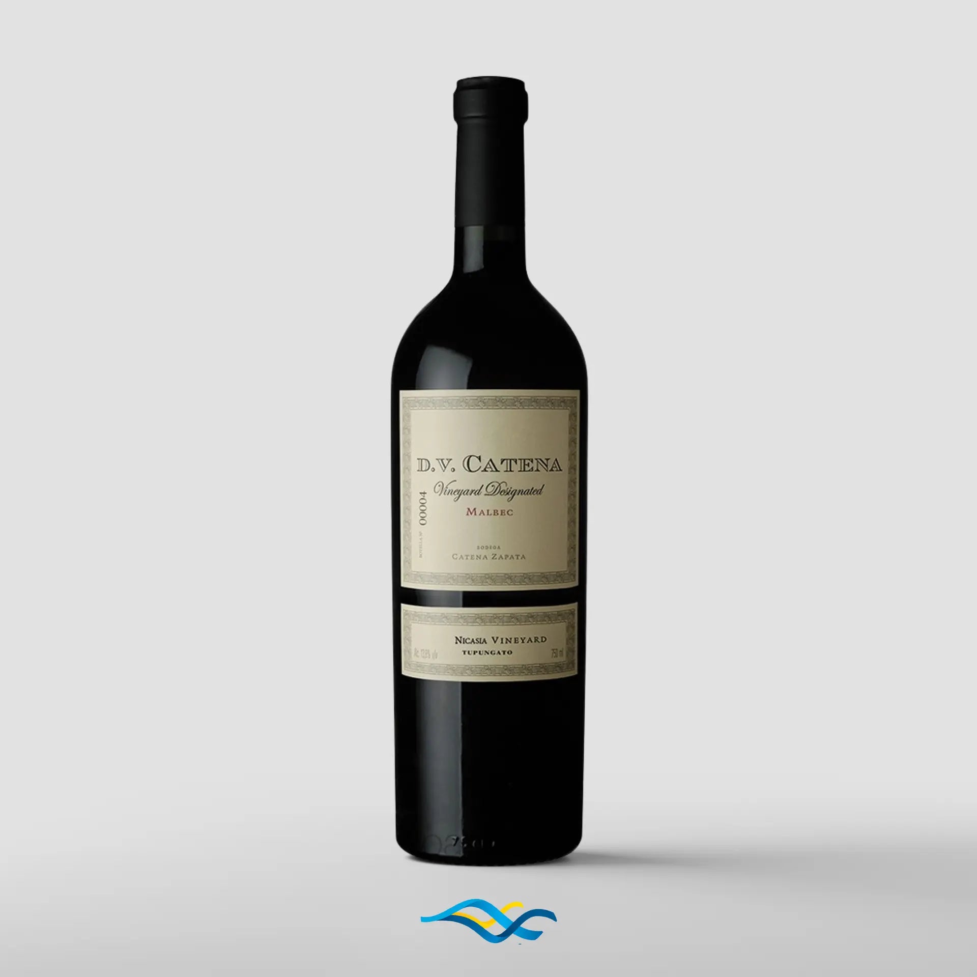 DV Catena Nicasia Vineyard Malbec 2021