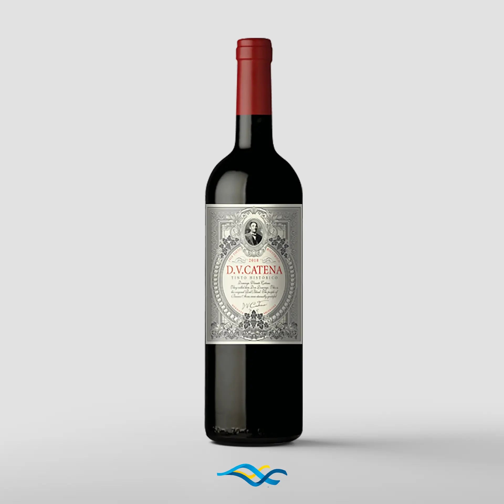 DV Catena Tinto Histórico Malbec 2023