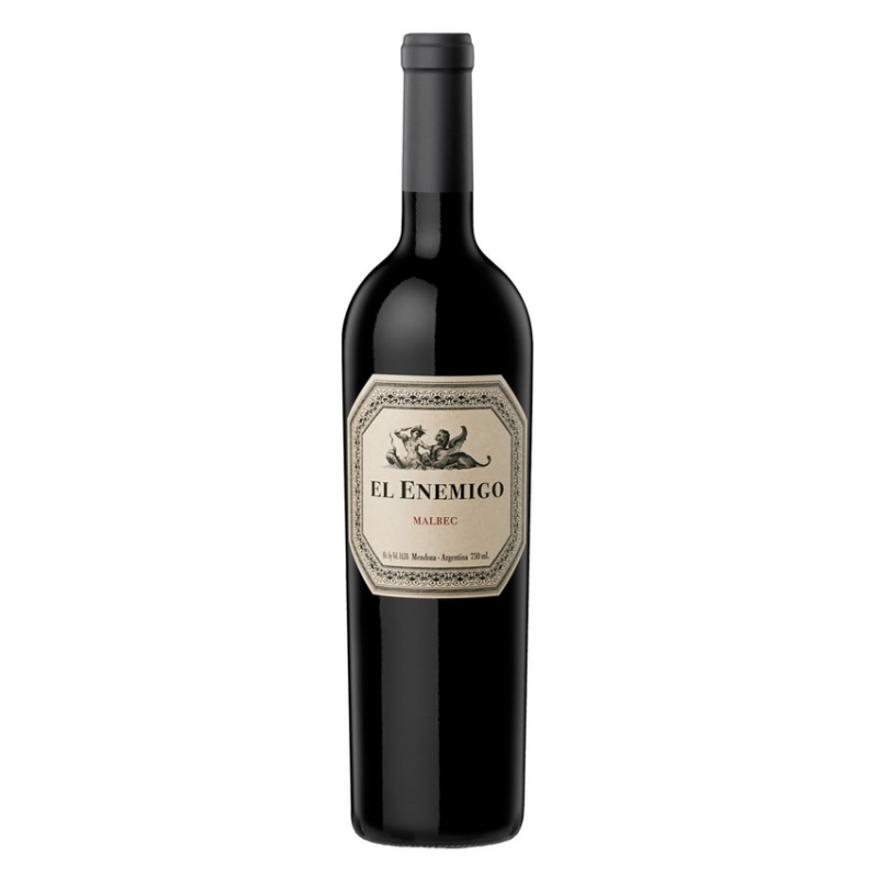 El Enemigo Malbec - Argewine