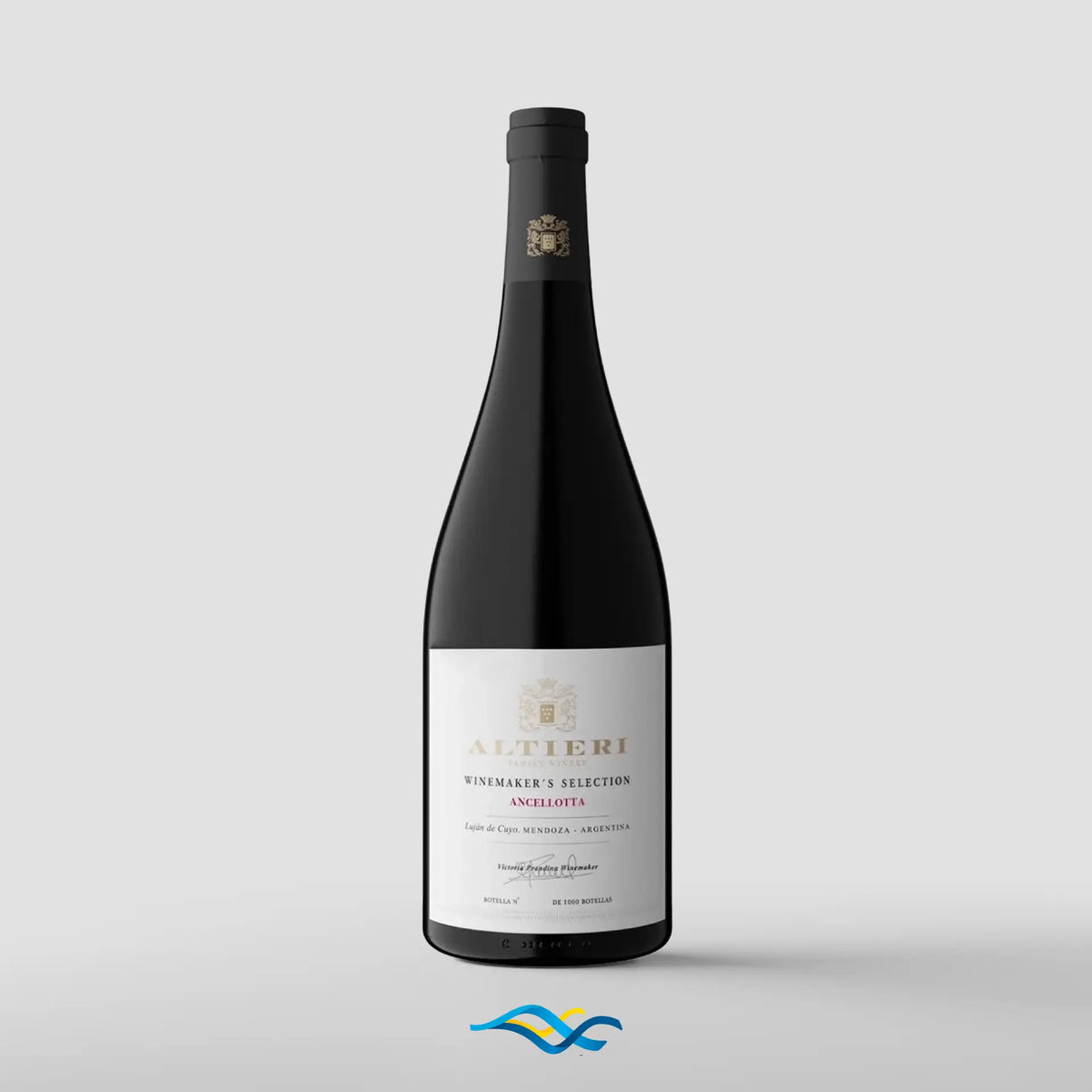 Familia Altieri Winemaker's Selection Ancellotta 2023