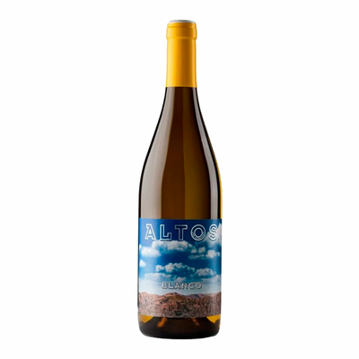 Altos Las Hormigas Blanco Blend