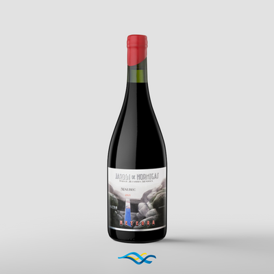 Jardín de Hormigas Meteora Malbec 2022