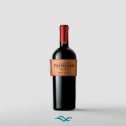 Jorge Rubio Premiado Malbec 2022