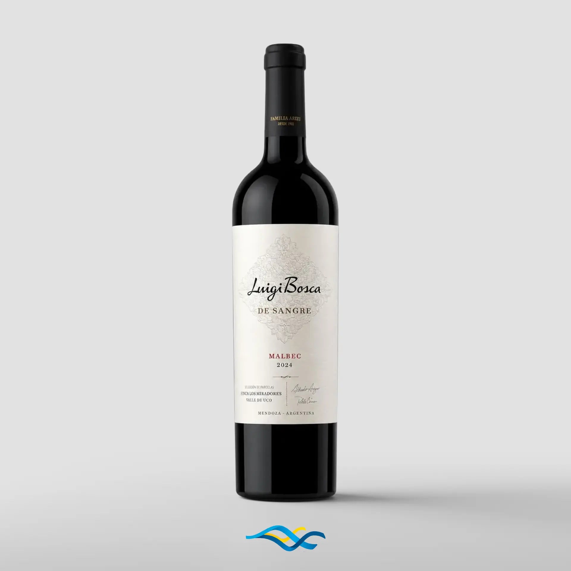 Luigi Bosca De Sangre Malbec 2024