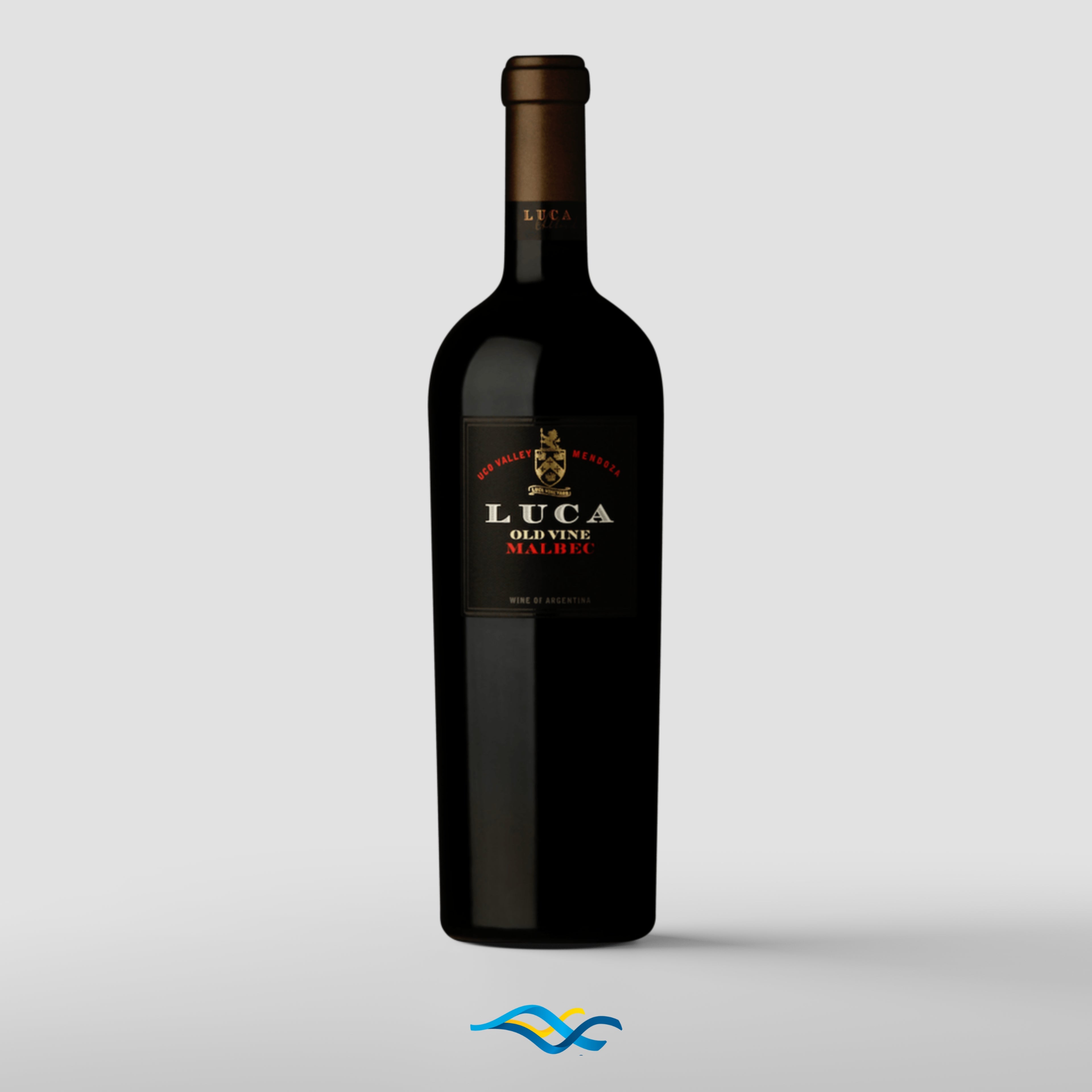 Luca Old Vine Malbec 2023