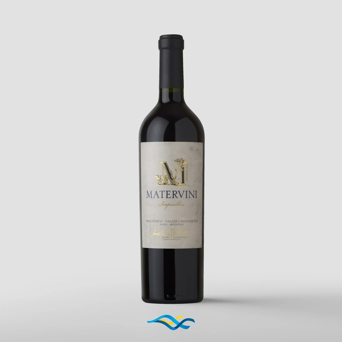 Matervini Imposibles Malbec 2022