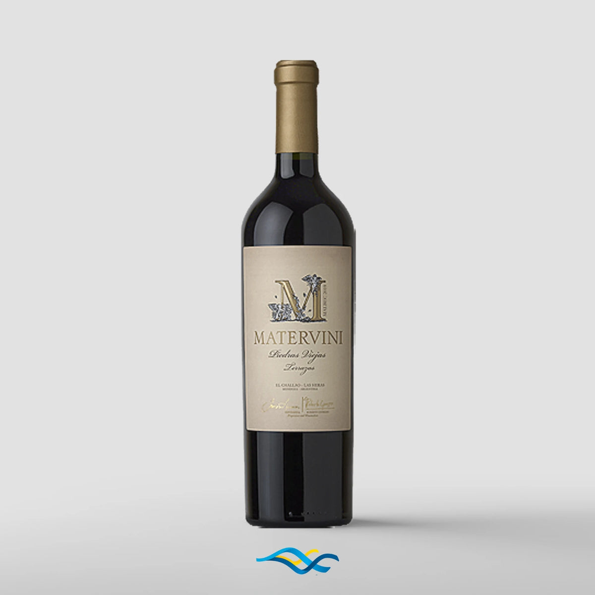 Matervini Piedras Viejas Terrazas Malbec 2022