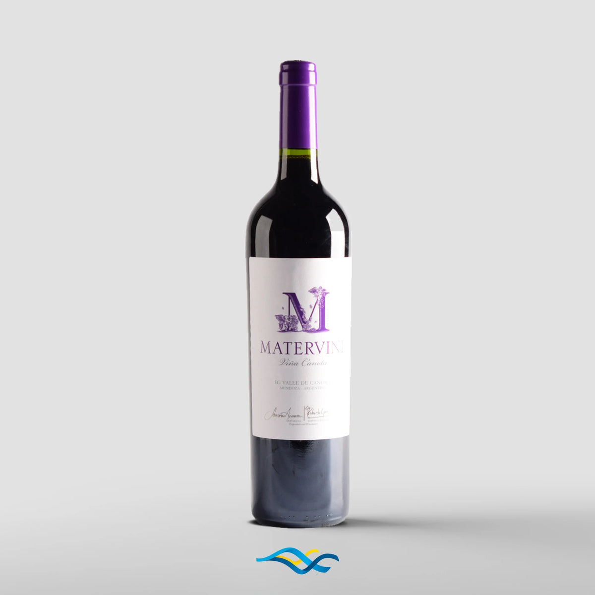 Matervini Viña Canota Malbec 2022