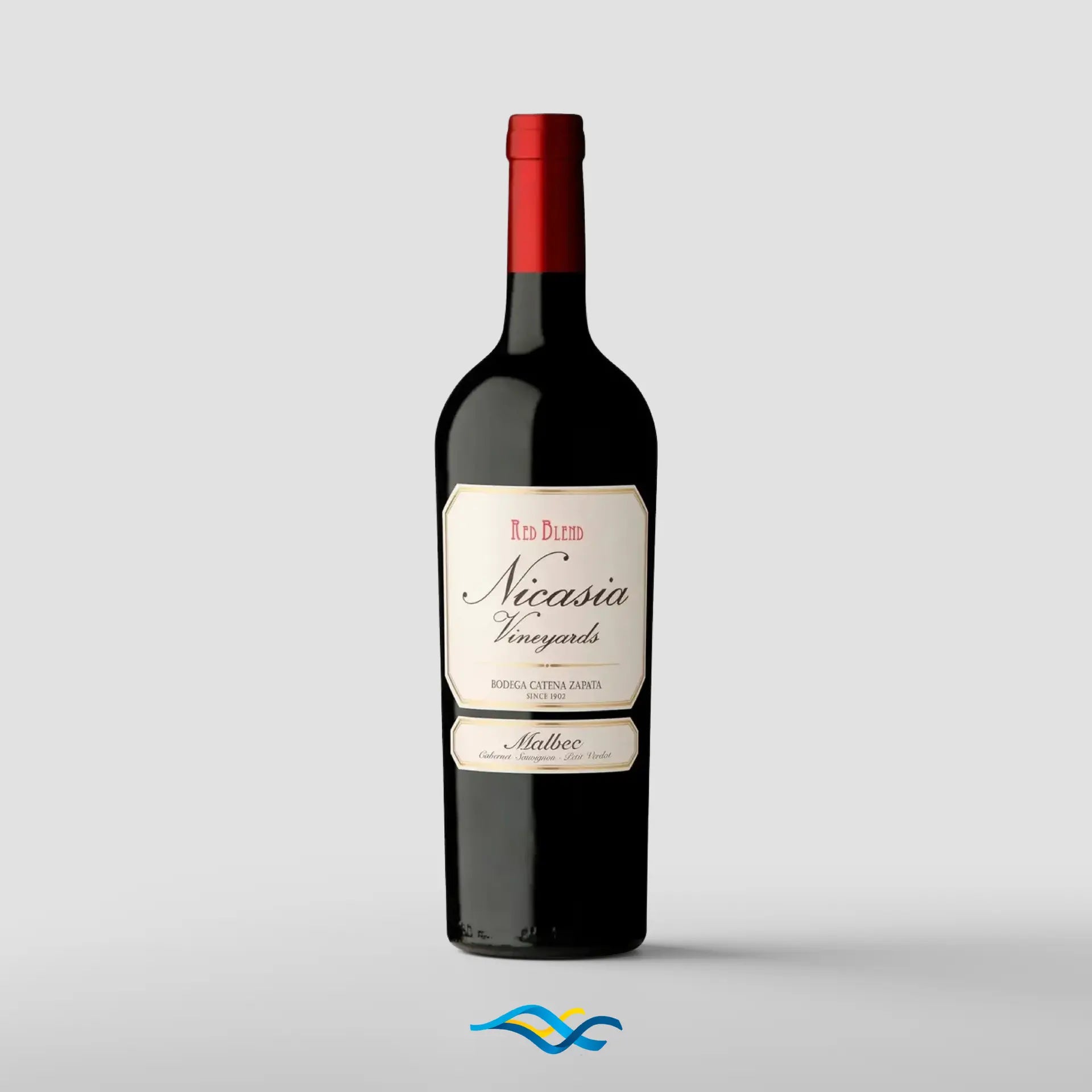 Nicasia Red Blend Malbec