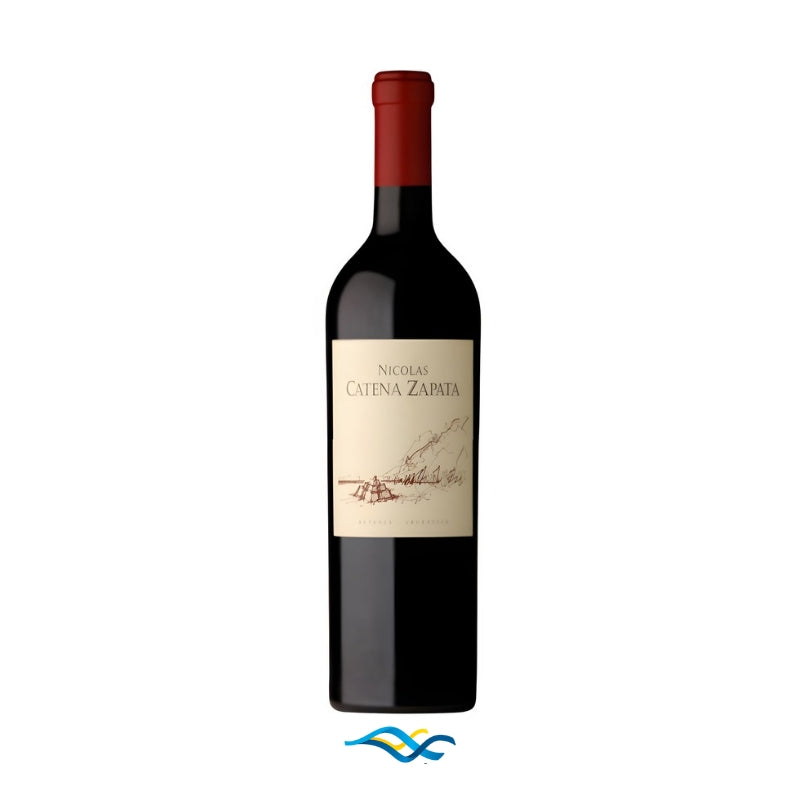 Nicolas Catena Zapata Blend 2021 | Catena Zapata Winery