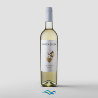 Santa Julia Chenin Dulce Natural 2026