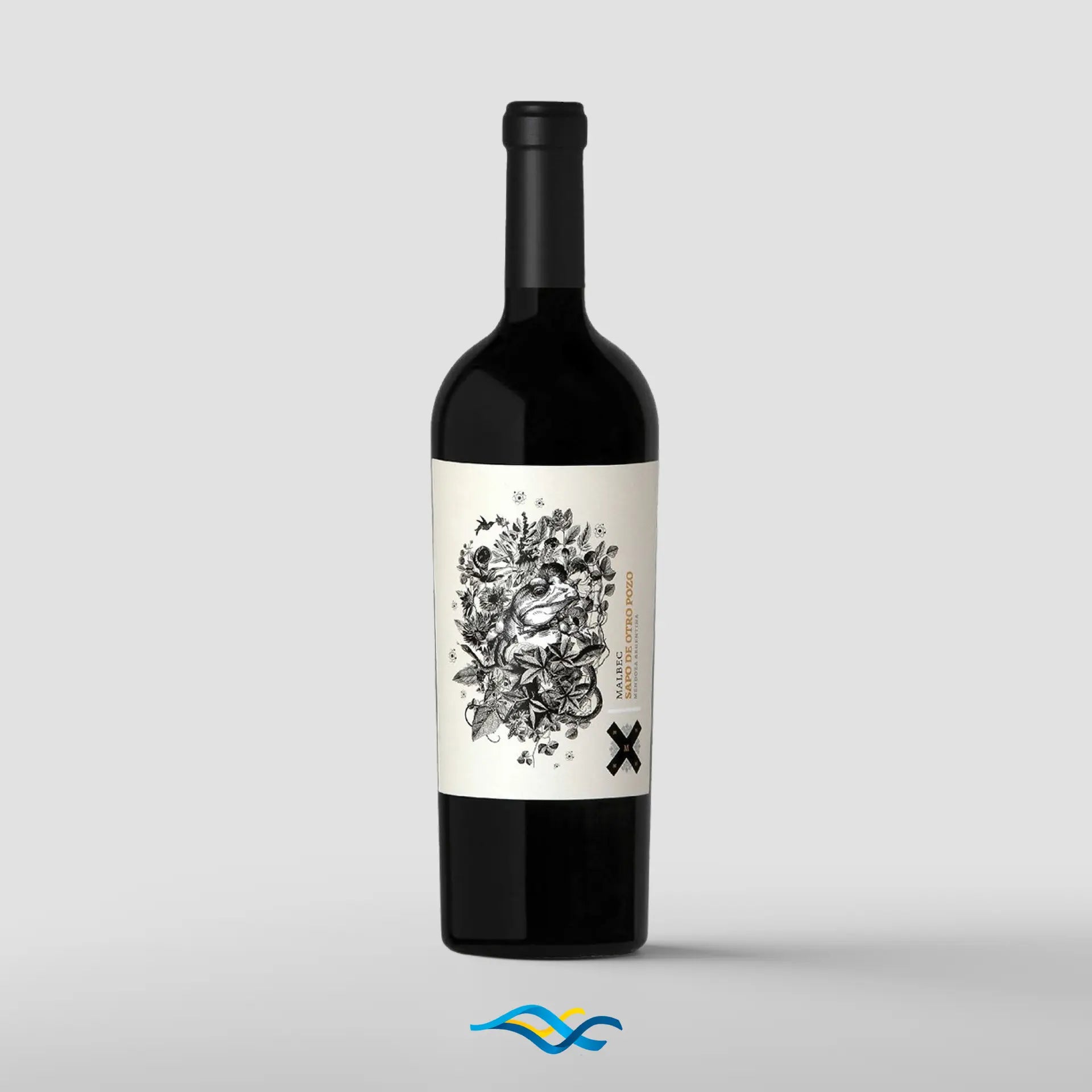 Sapo de otro Pozo Malbec 2023