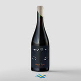 Tutu Cabernet Franc Calcáreo Mix 2024