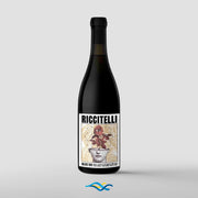 Matías Riccitelli Viñas Extremas Malbec – Los Chacayes 2021