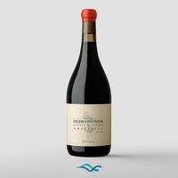 Zuccardi Finca Piedra Infinita Gravascal 2020