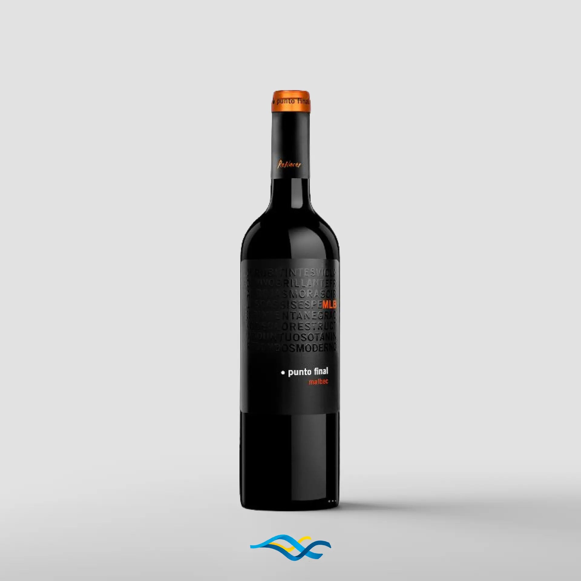 Punto Final Clasico Malbec 2025